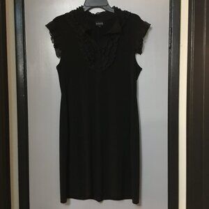 Enfocus Studio Women's Sleeveless Dress